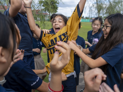 Grace International School - Thailand photo